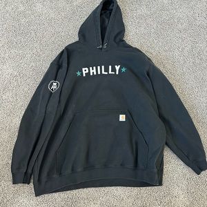 Philly Hoodie